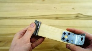 Идеальная точилка для ножей с регулировкой угла своими руками DIY