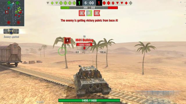 bulldog ammoracked by jagtiger 8.8 cm.... wotblitz смотреть онлайн