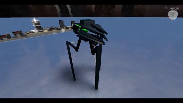 Roblox's War Of The Worlds Movie coming soon смотреть онлайн