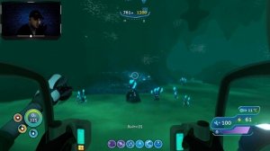 Где найти кианит, неактивная лавовая зона ➤ Subnautica 2020 Русская озвучка ➤ Часть 12