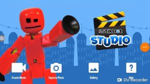 Стикбот Stikbot Что это такое и как делать мультики со Стикботом самому