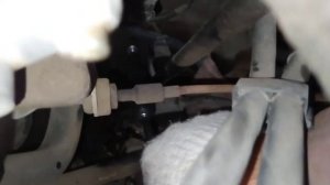 КАК СНЯТЬ ЩУП?ЧИСТКА ЩУПА BMW Е39