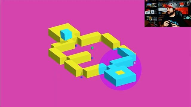 Vectronom for the Nintendo Switch is FUN!! | 8-Bit Eric смотреть онлайн