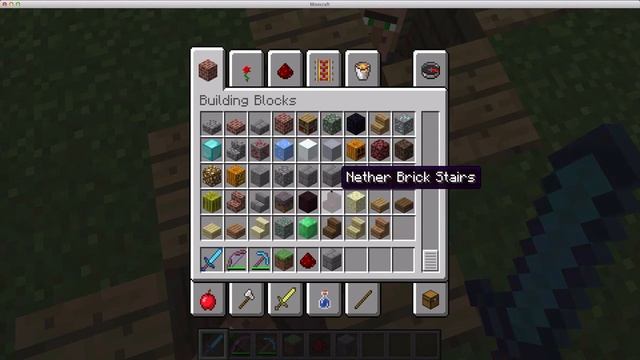 Snapshot 12w25a -- Tons more on LAN, Trading limits & Redstone on slabs! смотреть онлайн