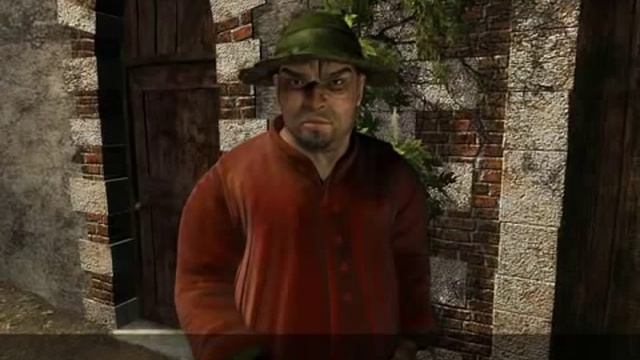 The Secrets of Da Vinci: Walkthrough Part 3 смотреть онлайн