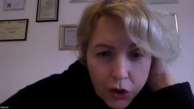 Запись вебинара Люды Бинланд: Налогообложение для украинцев в UK смотреть онлайн