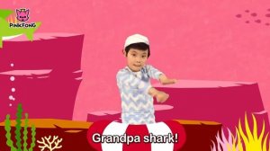 Baby Shark Dance #babyshark Most Viewed Video Animal Songs PINKFONG Songs for Children.mp4