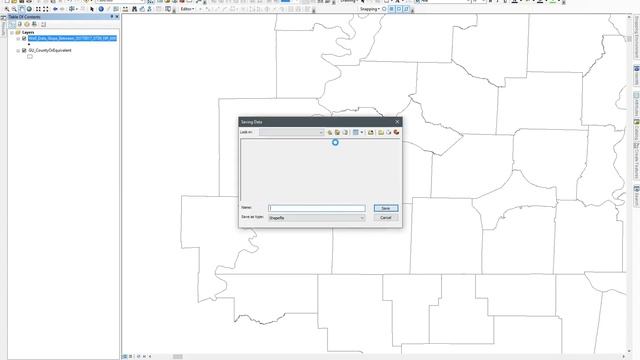 ArcCatalog Refuses to Project Because... Who the Hell Knows? (With Frustration Narrative) смотреть онлайн