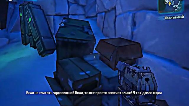 Borderlands 2 Прохождение с другом №1 на Руси. смотреть онлайн