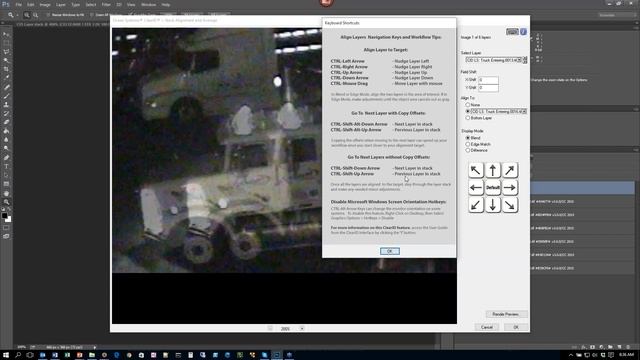 Webinar Free Training on ClearID v3 - How To Videos - Image Clarification for Adobe Photoshop смотреть онлайн