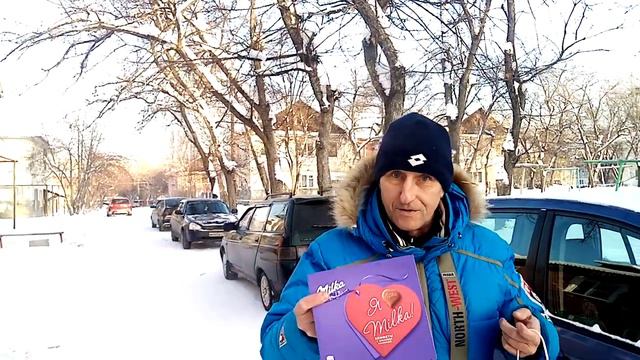 18+Подписчик приехал смотреть онлайн