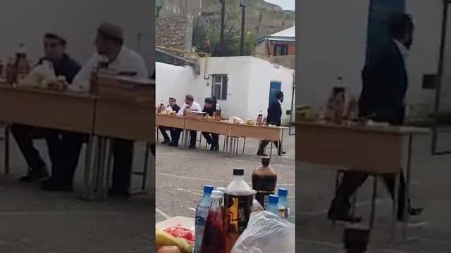 Мавлид Хаджалмахи(1) смотреть онлайн