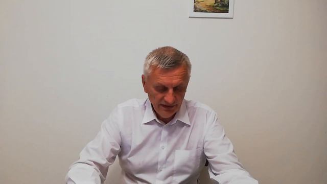 Взгляд на людей глазами Бога | Геннадий Салонников смотреть онлайн