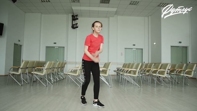 Футлус. Школа хип хоп танца в Ухте смотреть онлайн