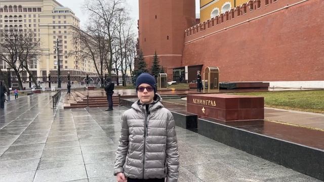 Стихотворение «Одна победа». Автор Мразовская Марина. Читает Мразовский Дима. смотреть онлайн