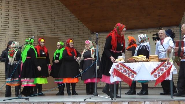 МАРИЙСКАЯ ПАСХА В ЙОШКАР-ОЛЕ. смотреть онлайн