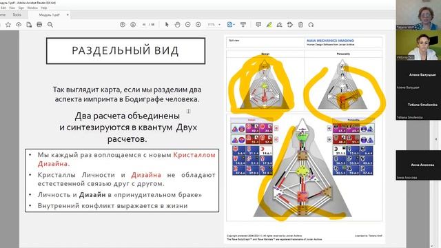 Красное и Черное в карте. Как это работает? смотреть онлайн