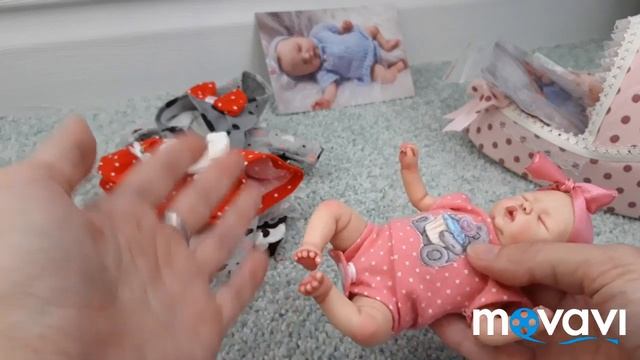 Как сделать заказ на мини РеборнаHow to make an order for a mini Reborn смотреть онлайн
