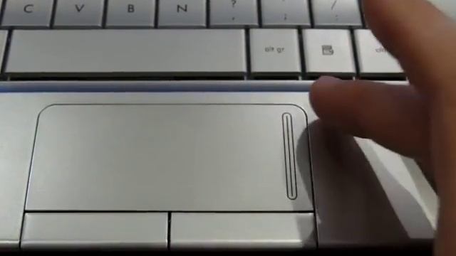 Hackintosh HP Compaq Mini 311 Snow Leopard смотреть онлайн