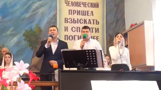 "Мир вам братья, сёстры!"-группа Пенуэл. смотреть онлайн