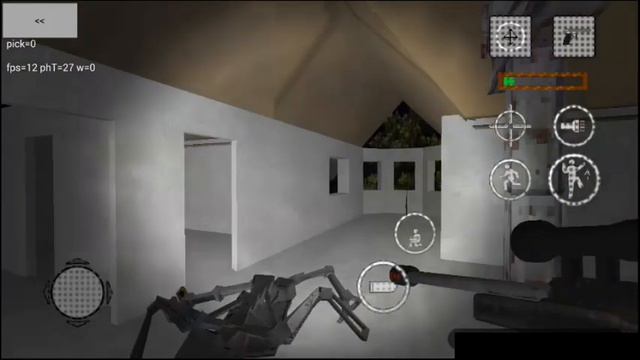 Я создал свою игру?! Бета тест моей игры