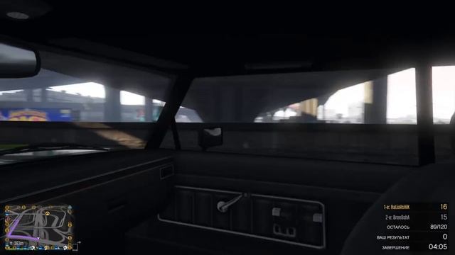 GTA 5 online LowRider 2 Mega Tuning Cars Update У BENNY #3 смотреть онлайн