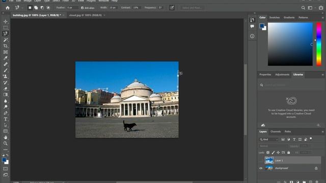 Adobe Photoshop 2022 2023 03 07 17 09 25 смотреть онлайн