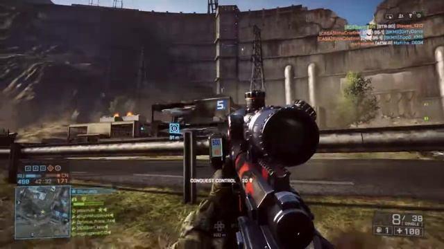 640m snipes смотреть онлайн