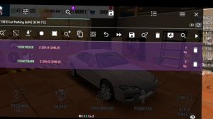 Как сделать без бамперов, и 2к сил? ОТВЕТ ТУТ! Car Parking Multiplayer #1