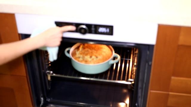 Пасхальный творожный пирог. смотреть онлайн