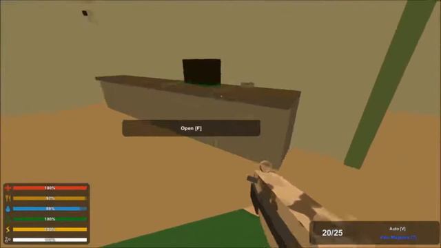 Зомби каникулы #1 (Фейл на мосту!) смотреть онлайн