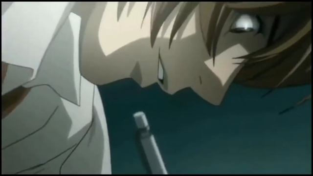 Ягами лайт: «Я бог смерти» | Тетрадь смерти | Воспоминания рюка | смотреть онлайн