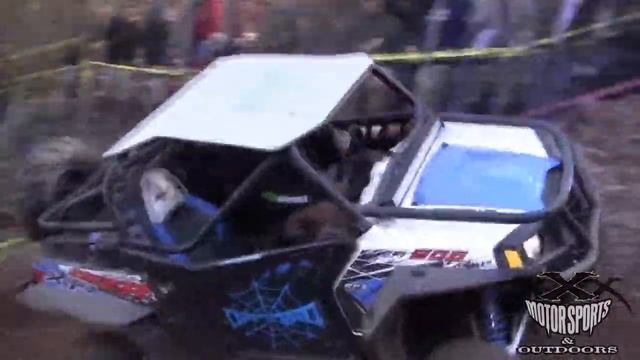 Возможности мотовездехода