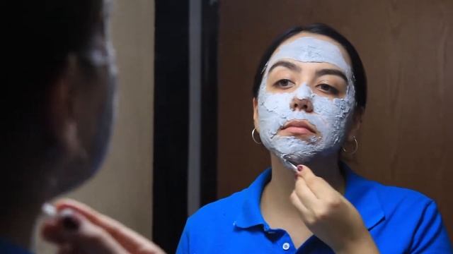 Elizavecca Milky Piggy Carbonated Bubble Clay Mask смотреть онлайн