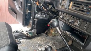 Болтается руль ваз нива, люфт руля, ремонт бинокля