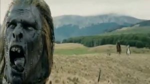 Оргия Праведников - Последний Воин Мертвой Земли