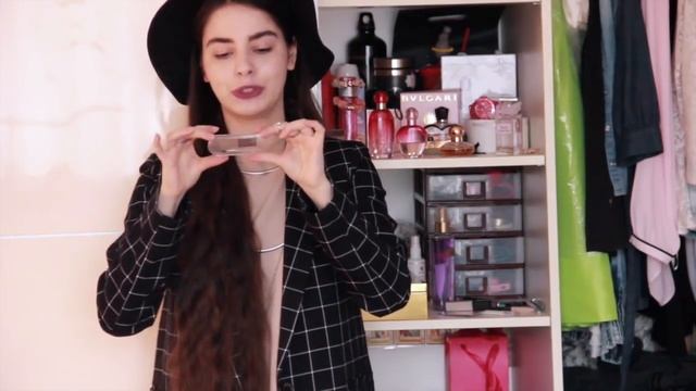 ПОКУПКИ НЕДОРОГАЯ КОСМЕТИКА Essence Maybelline Victoria Secret