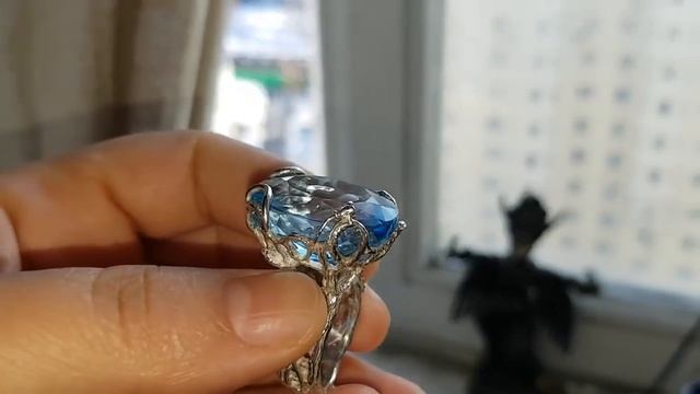 КАК ОТЛИЧИТЬ ДРАГОЦЕННЫЕ КАМНИ ОТ ПОДДЕЛКИ?/ИНГА ХОСРОЕВА смотреть онлайн