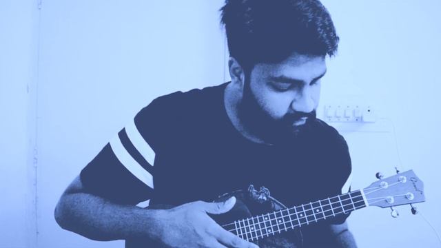 ZALIM DUNIYA (Ukulele)