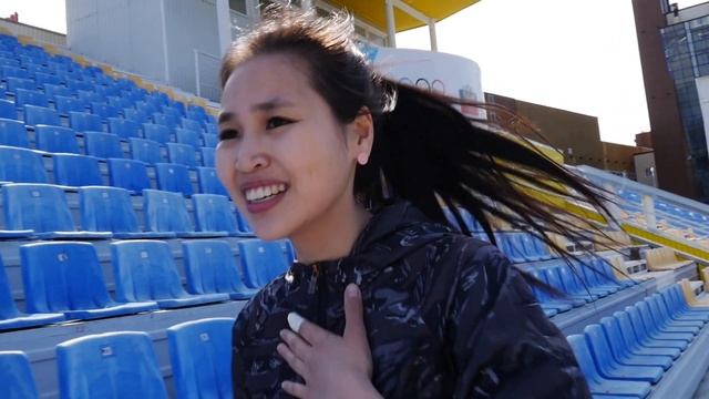 VLOG | День 4 и 7 | Тренировки и мини болталка смотреть онлайн