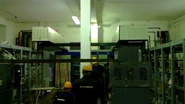 СервисАвтоматика Губкинский 1 смотреть онлайн