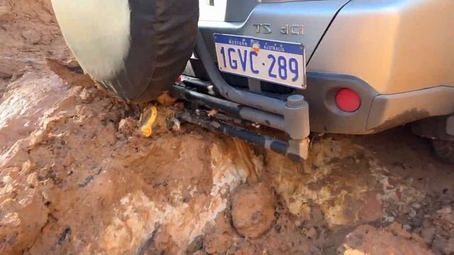 Xtrail Play Date 6 23 #xtrailt31 #xtrailt #xtrailt30 #4x4 #camping #perth #offroad