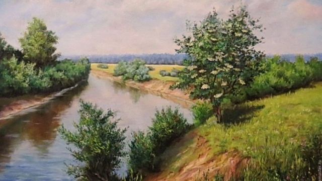 Ой,цветет калина.. смотреть онлайн