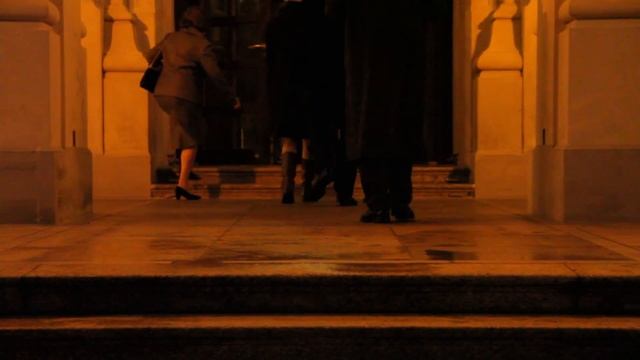 Low Light Test: Canon PowerShot S100 (Night Video Samples) смотреть онлайн