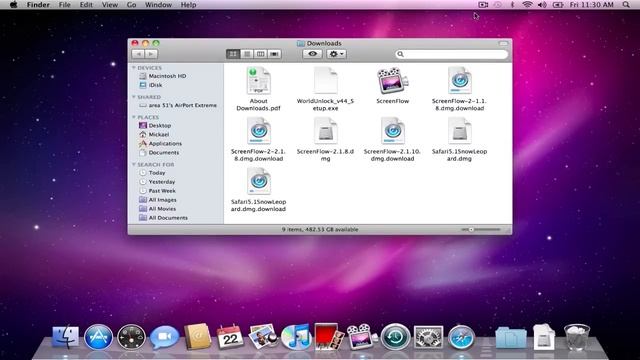 How To Get Safari Back If Lost Or Deleted смотреть онлайн