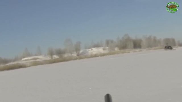 Снегоходный пробег (бобры) смотреть онлайн