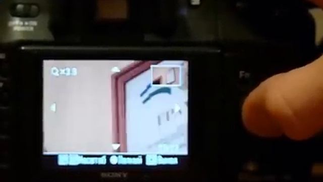 Sony A300 vs A550 and weakness of both RUS смотреть онлайн