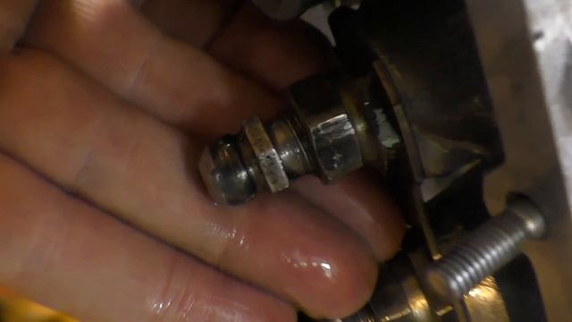 Часть 1. Ремонт инжекторной ВАЗ 2104 смотреть онлайн