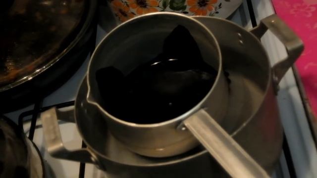 Озокерит/ Как мы лечимся/ Физиопроцедуры в домашних условиях смотреть онлайн