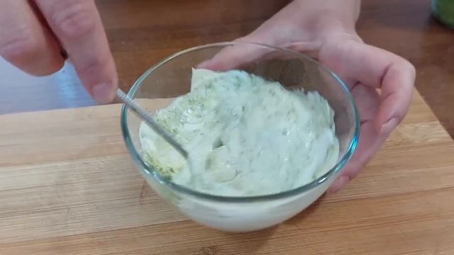 Мой рецепт на всё лето! Я готова есть это блюдо КАЖДЫЙ ДЕНЬ и три раза в день! ОЧЕНЬ ВКУСНО. смотреть онлайн